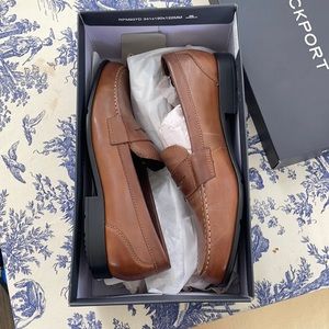 brand new loafers!!